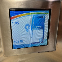 Labconco Logic+ 6' BioSafety Cabinet image 3